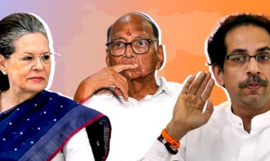 महाराष्ट्र : उद्धव ठाकरे कल ले सकते हैं मुख्यमंत्री पद की शपथ,जयंत पाटिल और बाला साहब थोराट बनेंगे उप-मुख्यमंत्री, बीजेपी विधायक कालीदास कोलांबकर  प्रोटेम स्पीकर नियुक्त