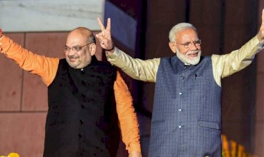 प्रधानमंत्री नरेंद्र मोदी ने लोकसभा से नागरिकता संशोधन विधेयक पारित होने पर जताई खुशी,विधेयक का समर्थन करने वाले सांसदों और पार्टियों के प्रति जताया आभार