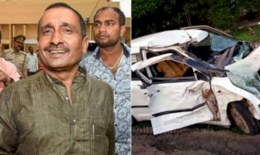 उन्नाव दुष्कर्म मामला: तीस हजारी कोर्ट से 16 दिसंबर को आ सकता है फैसला,मुख्य आरोपी कुलदीप सेंगर को हो सकती है उम्रकैद की सजा
