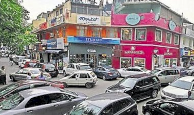 दिल्ली में सातवें आर्थिक सर्वेक्षण का काम शुरू,पहली बार मोबाइल और टैब में लिया जा रहा है डाटा