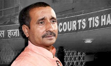 उन्नाव दुष्कर्म मामले में कुलदीप सेंगर दोषी करार, दिल्ली की तीस हजारी कोर्ट ने शशि सिंह को किया बरी, सेंगर की सजा पर 19 दिसंबर को होगी बहस
