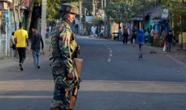 पूर्वोत्तर राज्य असम में अब शांति,राज्य सरकार ने गुवाहाटी से कर्फ्यू हटाया,ब्रॉडबैंड-इंटरनेट सेवा की बहाल