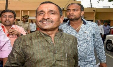उन्नाव मामला : दिल्ली की तीस हजारी कोर्ट 20 दिसंबर को सुना सकती है सजा,निष्कासित बीजेपी विधायक कुलदीप सेंगर है मामले में दोषी