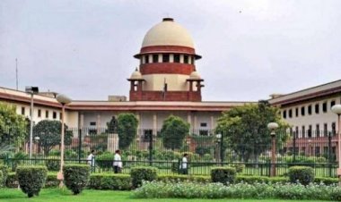 शीर्ष अदालत का नागरिकता संशोधन कानून-2019 पर रोक लगाने से इनकार,याचिकाकर्ताओं को हाईकोर्ट जाने की सलाह,केंद्र के खिलाफ नोटिस जारी