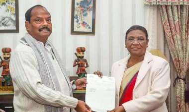 झारखंड : मुख्यमंत्री रघुवरदास और बीजेपी प्रदेश अध्यक्ष लक्ष्मण गिलुवा समेत पार्टी के कई अन्य उम्मीदवारों को मिली करारी हार, कांग्रेस, जेएमएम, जेवीएम और एजेएसयू अध्यक्ष ने दर्ज की जीत