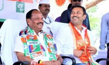 जानिए, क्यों महाराष्ट्र के बाद झारखंड से भी हुई बीजेपी सरकार की विदाई? क्या दोनों राज्यों में सहयोगी पार्टियों की अनदेखी बीजेपी को पड़ी भारी?