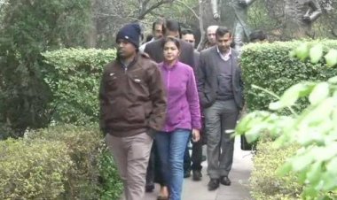JNU हिंसा : दिल्ली पुलिस की क्राइम ब्रांच ने शुरु की जांच,फेस रीकॉग्निशन टेक्निक का कर रही है इस्तेमाल,नकाबपोश हमलावरों का था अपना कोड वर्ड 