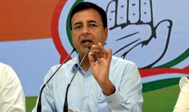 कांग्रेस ने कश्मीर में इंटरनेट की पाबंदी पर आए शीर्ष अदालत के आदेश का किया स्वागत,केंद्र की नरेंद्र मोदी सरकार के लिए बताया साल 2020  का पहला बड़ा झटका 