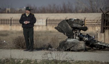 ईरान का कबूलनामा, तकनीकी खराबी के कारण नहीं,ईरानी सेना ने मार गिराया था यूक्रेन का विमान,मानवीय भूल के कारण गई 180 लोगों की जान