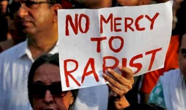 निर्भया मामला के दोषियों की फांसी तय,सुप्रीम कोर्ट ने की दोषी विनय शर्मा और मुकेश की क्यूरेटिव पिटीशन खारिज, अब राष्ट्रपति के पास दया याचिका भेजने का विकल्प 