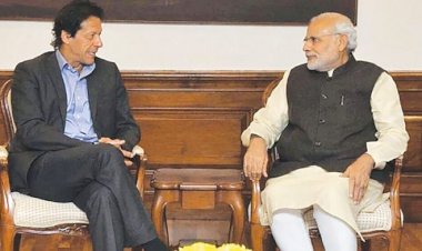 साल 2020 में प्रधानमंत्री नरेंद्र मोदी  और  इमरान खान  की मुलाकात संभव, भारत कर रहा है शंघाई सहयोग संगठन की मेजबानी,  इमरान को करेगा आमंत्रित