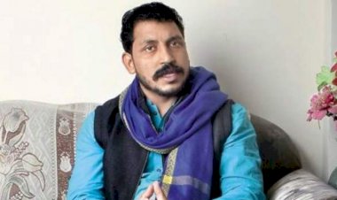 अब दिल्ली आ सकेंगे भीम आर्मी के अध्यक्ष चंद्रशेखर आजाद,डीसीपी क्राइम को करना होगा सूचित,तीस हजारी कोर्ट ने जमानत शर्तों में किया है संशोधन