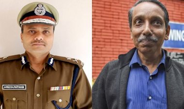 JNU हिंसा मामला में दिल्ली पुलिस का बड़ा खुलासा,विश्वविद्यालय प्रशासन को चार बार लिखा पत्र,छात्र संघ से करने को कहा संवाद