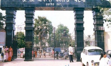 जानिए, बिहार की राजधानी पटना के किस कॉलेज में बुर्का पहनने पर लगी पाबंदी? क्या है छात्राओं की प्रतिक्रिया?