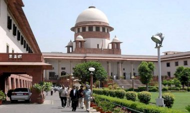 सुप्रीम कोर्ट ने NPR पर रोक लगाने के किया इनकार,केंद्र सरकार को नोटिस जारी कर मांगा जवाब,अब CAA के साथ ही होगी NPR पर भी सुनवाई