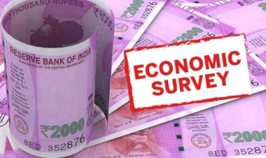 भारत में 2030 तक 8 करोड़ युवाओं को मिलगी नौकरी,आर्थिक सर्वेक्षण में सरकार का दावा,आगामी वित्त वर्ष में विकास दर 6 से 6.5 फीसदी रहने का अनुमान