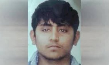 निर्भया मामला : सुप्रीम कोर्ट ने की दोषी पवन शर्मा की याचिका खारिज,घटना के वक्त नाबालिग होने की दी थी दलील