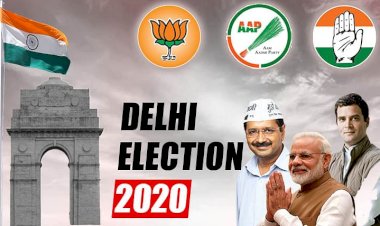 यह ध्रुवीकरण नहीं, धुंआकरण है