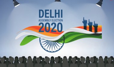 वाह ! क्या उम्मीदवार हैं, हमारे ?