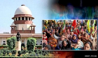 शाहीन बाग प्रदर्शन : अभी नहीं खुलेगी शाहीनबाग की सड़क,सुप्रीम कोर्ट ने अमित साहनी की याचिका पर सुनवाई टाली, 10 फरवरी को होगी अगली सुनवाई