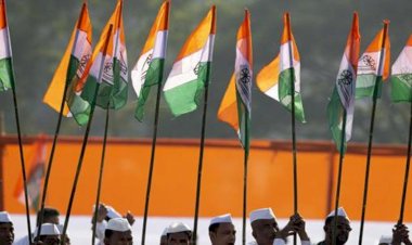 जानिए, कैसे दिल्ली विधानसभा चुनाव में कांग्रेस को ले डूबा शाहीन बाग प्रदर्शन?  बीजेपी और आम आदमी पार्टी को हुआ फायदा?