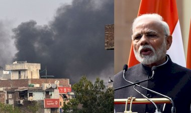 प्रधानमंत्री नरेंद्र मोदी ने दिल्लीवासियों से की शांति और भाईचारा की अपील,सोनिया गांधी ने केंद्र और दिल्ली सरकार पर साधा निशाना,सुप्रीम कोर्ट और हाईकोर्ट ने की सख्त टिप्पणी