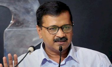 दिल्ली हिंसा :  मुख्यमंत्री अरविंद केजरीवाल ने किया मुआवजे का ऐलान,कहा-राष्ट्रीय सुरक्षा पर नहीं होगी कोई राजनीति, ‘आप’ से जुड़ा हो कोई दोषी तो दो दोगुनी सजा 