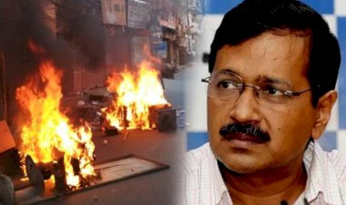 सोशल मीडिया यूजर्स सावधान! भड़काऊ वीडियो फैलाया तो दिल्ली सरकार करेगी कार्रवाई, IT Act 56A और IPC की धारा 153A और 506 के तहत दर्ज होगा मुकदमा