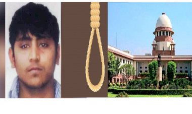 निर्भया मामला : सुप्रीम कोर्ट से दोषी पवन गुप्ता को नहीं मिली राहत,सुधारात्मक याचिका हुई खारिज, फांसी से बचने ले लिए बचा है दया याचिका का विकल्प