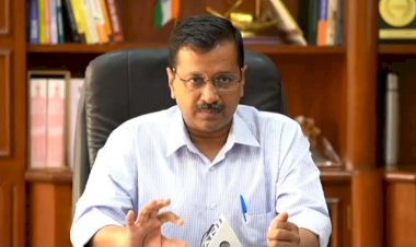 Corona Effect : मुख्यमंत्री अरविंद केजरीवाल का बड़ा ऐलान,दिल्ली के 18 लाख परिवारों को मिलेगा मुफ्त राशन,बुजुर्गों, विधवाओं और विकलांगों की पेंशन भी हुई दोगुनी