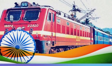 Corona Update : लॉकडाउन बढ़ने की आशंका के बीच रेलवे ने शुरू की ट्रेनों के परिचालन की तैयारी,15 अप्रैल से दौड़ सकेंगी 46 चुनिंदा ट्रेनें?