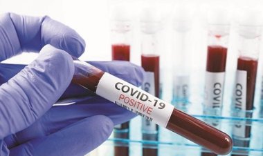 Corona Update : मध्य प्रदेश में तेजी से बढ़ रही है संक्रमितों की संख्या,देश की तुलना में दोगुनी है मृत्यु दर,महाराष्ट्र में  97 लोगों की मौत, इंदौर में डॉक्टर ने तोड़ा दम