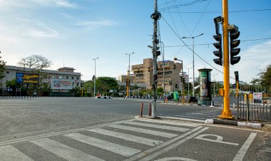 Corona Effect : क्या लॉकडाउन और देशभर के हॉटस्पॉट्स की सीलिंग से हो सकेगा कोरोना वायरस का सफाया?