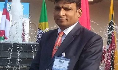 Unlock Shiksha (EP- 01) : जानिए,देश की प्रतिष्ठित इंदिरा गांधी राष्ट्रीय मुक्त विश्वविद्यालय के प्रोफेसर डॉ. प्रमोद कुमार मेहरा से ऑनलाइन शिक्षा का महत्व,लॉकडाउन के दौरान कैसे प्राप्त हो अनलॉक शिक्षा?