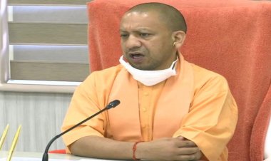 Corona Update : उत्तर प्रदेश में भी 30 अप्रैल तक लॉकडाउन,प्रदेश के जिलों को दो वर्ग ए और बी में बांटा गया,ए वर्ग वालों को मिलेंगी कुछ रियायतें