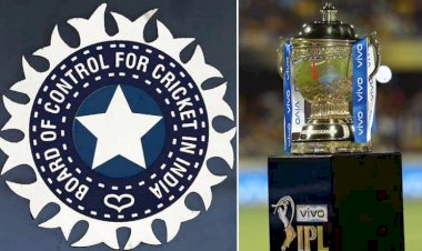 Corona Effect : लॉकडाउन के कारण इंडियन प्रीमियर लीग पर भी लगा ग्रहण,भारतीय क्रिकेट कंट्रोल बोर्ड ने तीन मई तक टाला