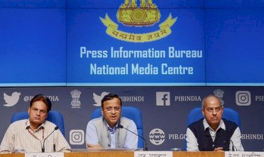 Corona Update : भारत में कोरोना मरीजों की संख्या पहुंची 10 हजार के पार, पिछले 24 घंटे में 2111 नए मामले, 31 लोगों की हुई मौत