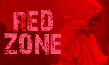 Corona Update : देश के 20 राज्यों और केद्र शाशित प्रदेशों में कोरोना के 170 हॉटस्पॉट, दिल्ली-मुंबई समेत 6 महानगर भी रेड जोन में शामिल