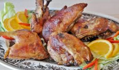 Corona Effect : मांसाहार का कोरोना से नहीं है कोई वास्ता,आप धड़ल्ले से उड़ा सकते हैं मटन और चिकन की दावत, डॉक्टरों ने भी दिखाई है हरी झंडी