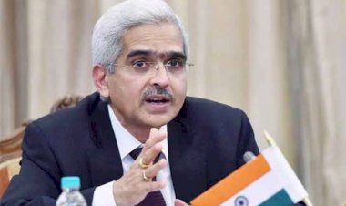 Corona Effect : जानिए,कोरोना संकट के बीच RBI गवर्नर शक्तिकांत दास ने  क्या की घोषणा? आपको कितना होगा फायदा?