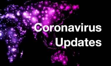 Corona Update : यहां जानिए,आपके राज्य में कितनी है कोरोना संक्रमितों की संख्या? क्या भारत में धीमी पड़ी कोरोना की रफ्तार?