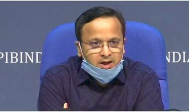 Corona Updates : भारत में कोरोना के 80 फीसदी मरीज हो रहे हैं ठीक,संक्रमण में भी आई 40 फीसदी की कमी, वैक्सीन तैयार करने में जुटे हैं विशेषज्ञ