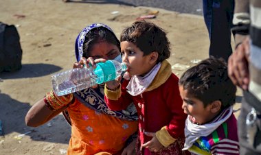 Corona Updates : प्रवासी मजदूरों ने The India Plus News से मांगी मदद,लॉकडाउन के कारण दूसरे राज्यों में फंसे  हैं हजारों बिहारी और पूर्वांचली