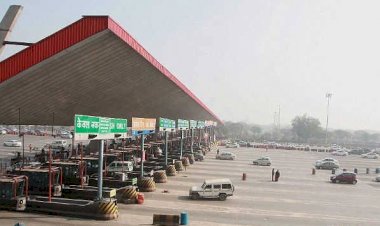 Corona Update : माल वाहक वाहन मालिक सावधान ! देश के सभी राष्ट्रीय राजमार्गों पर 20 अप्रैल से शुरू होगी टोल की वसूली,ऑल इंडिया मोटर ट्रांसपोर्ट कांग्रेस ने जताया विरोध