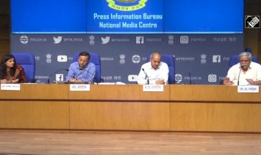 Corona Updates : देश के कोरोना प्रभावितों में तब्लीगी जमातियों की संख्या सबसे ज्यादा,23 राज्यों में फैलाया कोरोना संक्रमण,कुल 14378 मरीजों में 4291 जमाती