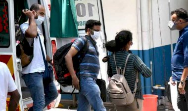 Corona Knowledge : क्या 20 अप्रैल से आप भी जा रहे हैं ऑफिस? अगर हां,तो इन बातों का जरूर रखेंगे ध्यान