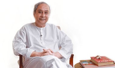 Corona Update : ओडिशा की नवीन पटनायक सरकार कोरोना योद्धाओं को देगी शहीद का दर्जा,कार्यों में खलल डालने वालों के खिलाफ NSA के तहत करेगी कार्रवाई