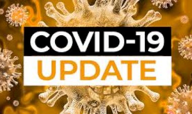 Corona Update : भारत में कोरोना मरीजों की संख्या पहुंची 20 हजार के पार,640 लोगों की हुई मौत,रोजाना एक हजार से ज्यादा बढ़ रही है मरीजों की संख्या