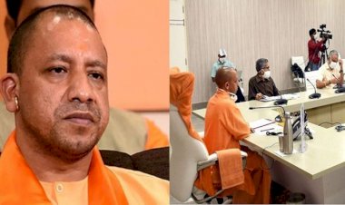 Corona Update :योगी आदित्यनाथ सरकार का बड़ा फैसला,दूसरे राज्यों से वापस लाए जांएगे उत्तर प्रदेश के मजदूर,रोजगार मुहैया कराने के लिए बनेगी कार्य योजना 