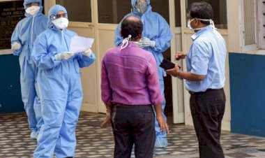 Corona Update : महाराष्ट्र में कहर बरपा रहा है कोरोना, 25 अप्रैल को 811 नए मामलों की हुई पुष्टि,22 लोगों ने तोड़ा दम,7628 हुई कुल संक्रमितों की संख्या